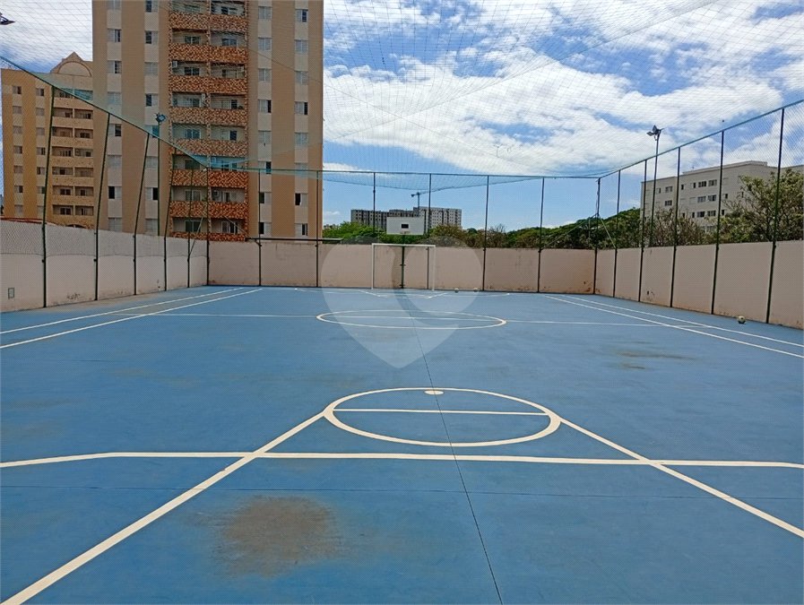 Apartamento para Locação – Residencial Vitória | Indaiatuba