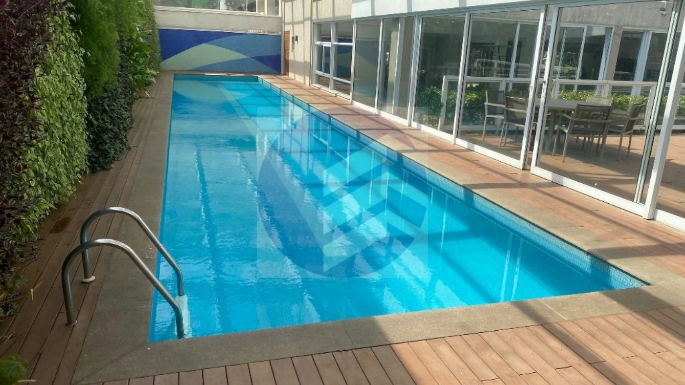 Exclusivo Apartamento de Alto Padrão no Sollo Vila Romana