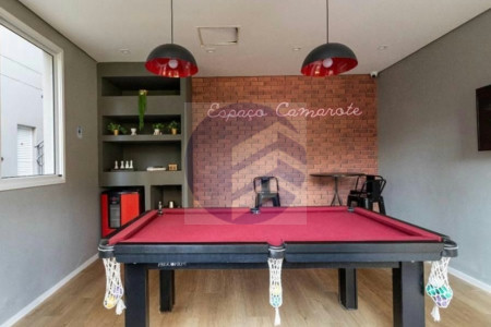 Apartamento Moderno à Venda no Vivaz Vila Romana | Lazer Completo e Próximo ao Metrô/CPTM