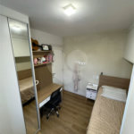APARTAMENTO 3 DORMITÓRIOS 1 SUÍTE 100 M2 MÓOCA