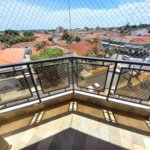 Duplex no Edifício Acapulco.