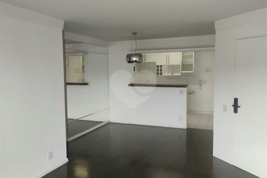 Lindo Apartamento Alto Da Boa Vista