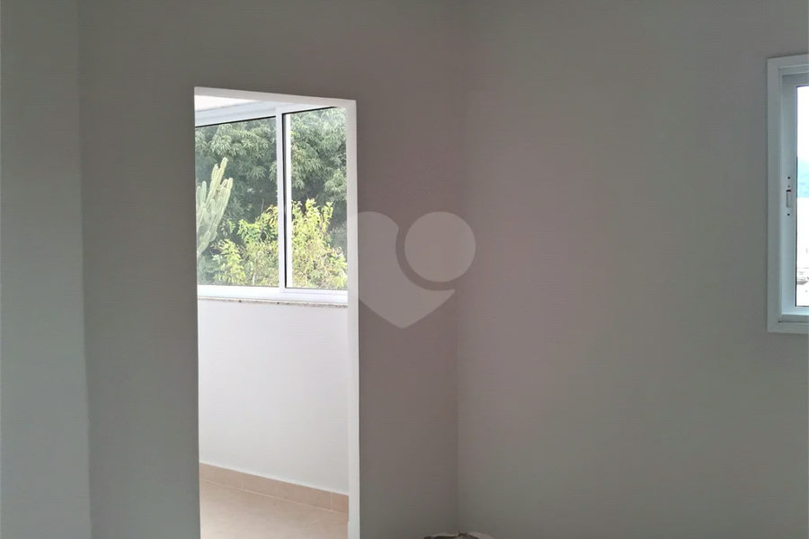 Apartamento novo à venda com excelente localização e vista - 3 quartos sendo 1 suíte - 1 vaga
