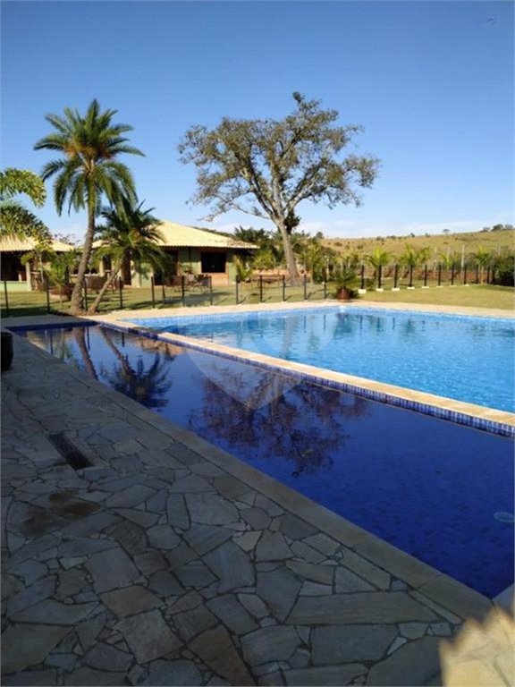 Lote na Estância Cavalinno em Analândia/SP