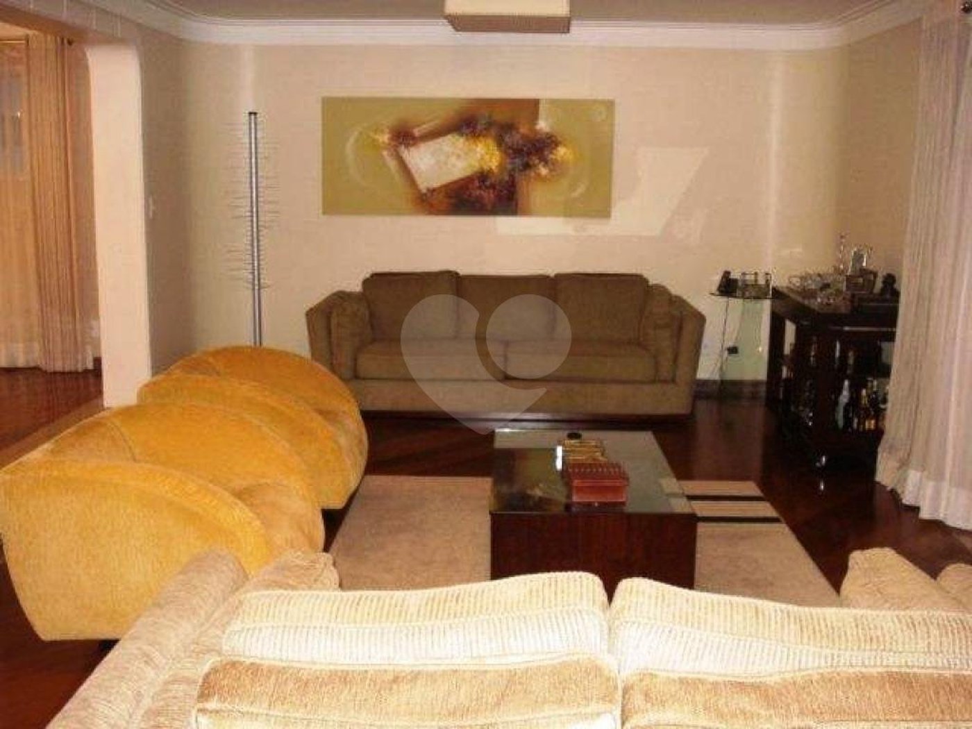 Excelente apto com 267m² na melhor localização da ZN