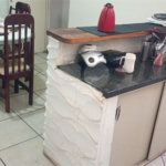 Sobrado à venda com 3 quartos, sendo 1 suíte, em Parque Residencial Maria Stella Faga, São Carlos, SP