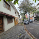 Sobrado á venda - Vila Gumercindo