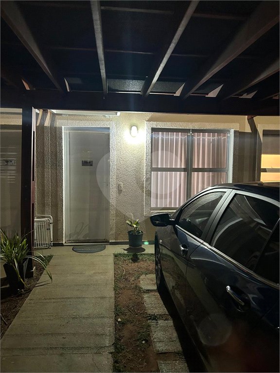 Sobrado à Venda no Condomínio Vila Verde Sabará