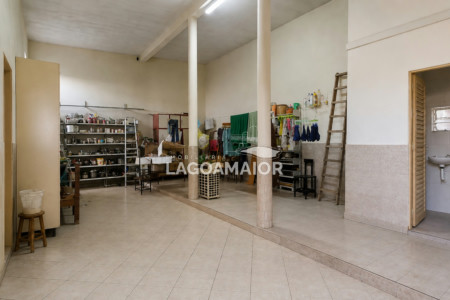Casa à venda com 4 quartos em Nossa Senhora Aparecida, Três Lagoas - MS