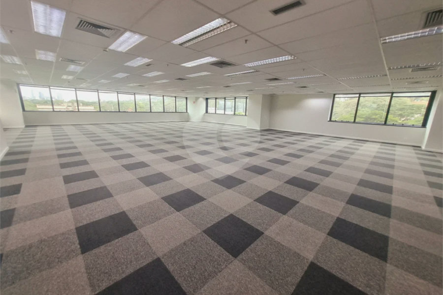 Conjunto Comercial de 775 m² – Venda ou Locação – Pinheiros, São Paulo