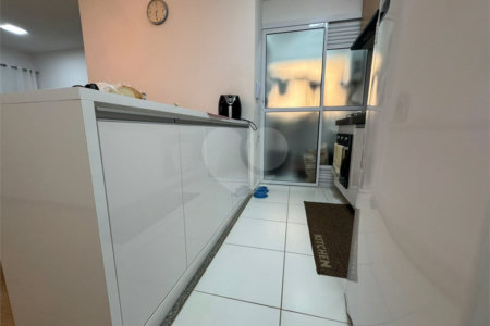 Apartamento de 2 dormitórios, no Vila Verde Sabará, em São Carlos.