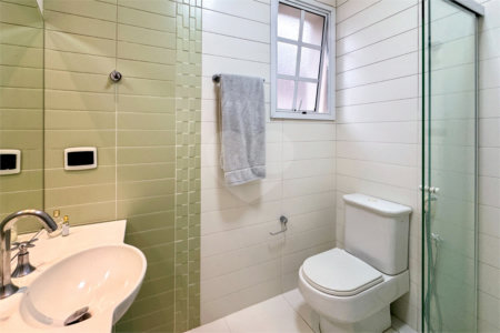 Casa em condomínio com 5 quartos á venda em Alto da Boa Vista, São Paulo - SP