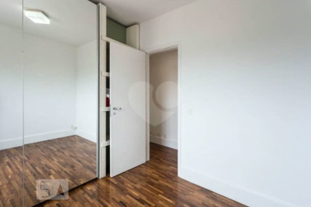 Apartamento à venda com 3 quartos, sendo 1 suíte, em Brooklin, São Paulo, SP