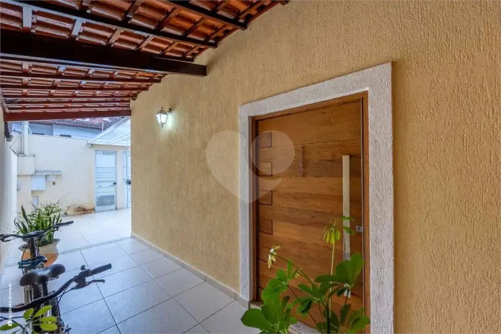 Casa Térrea à venda com 3 quartos, sendo 1 suíte, em Interlagos, São Paulo, SP