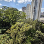 Vila Andrade / Jardim Sul - Apartamento em Andar Alto | 128 m² | 4 Suítes | 3 Vagas + Depósito