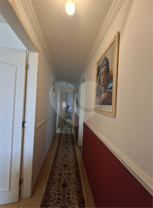 OPORTUNIDADE - APARTAMENTO DE 120M² NO CENTRO DE SBC!!!