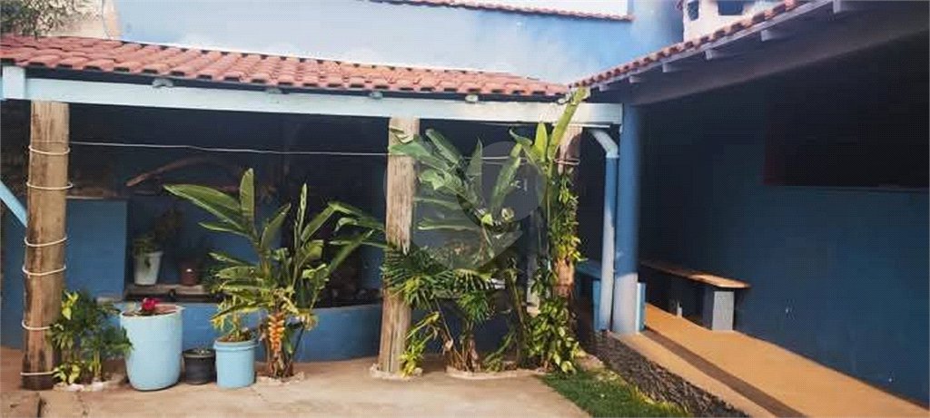 Casa Avarandada à Venda no Belverde – Espaço, Conforto e Contato com a Natureza