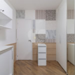 APARTAMENTO PARA LOCAÇÃO COM 151M2 - 3 QUARTOS ( 2 SUÍTES ) - 3 VAGAS NO JARDIM AMÉRICA.