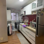 Apartamento 2 Dormitórios com Sala Ampla e Cozinha Planejada 1 VAGA – Preço de Ocasião