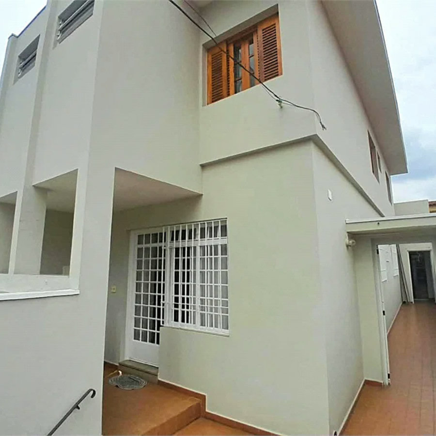 Sobrado à venda com 4 quartos, sendo 2 suítes, em Butantã, São Paulo, SP