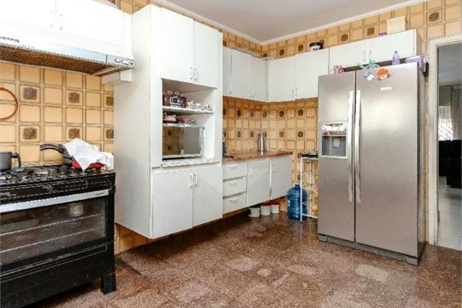 Vende-se linda casa no Jardim Aeroporto