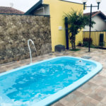 CASA TERREA NO CENTRO
