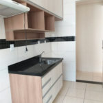 Apartamento no Condomínio Parque Royal Garden, localizado na cidade de Ribeirão Preto/SP.