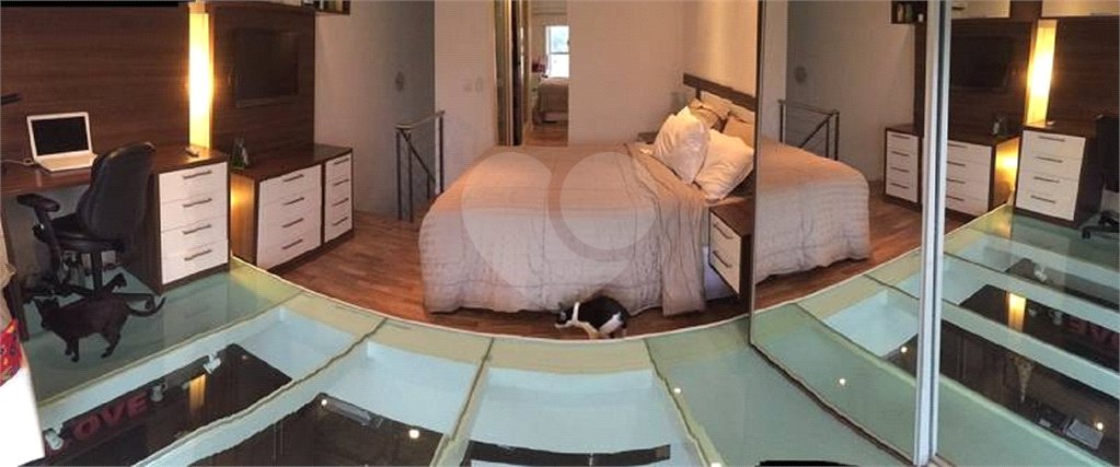 Apartamento á venda - Vila Mariana