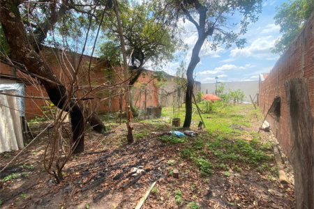Terreno à Venda na Lagoa Dourada - Próximo à Represa do Broa