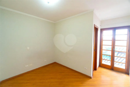 Casa á venda - Jabaquara