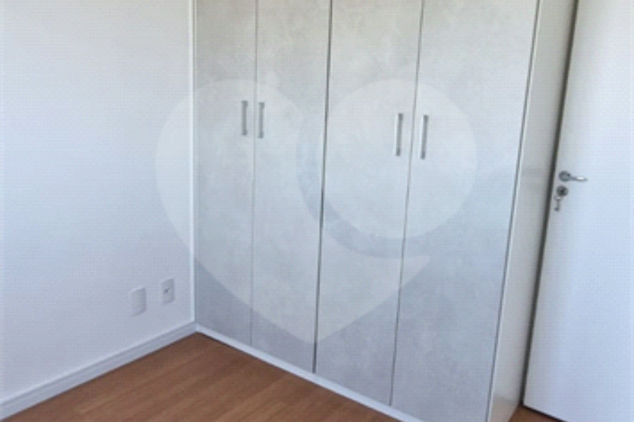 Apartamento Pirituba