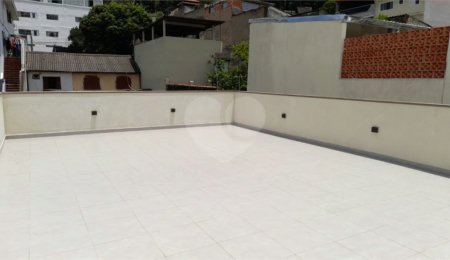 Apartamento à venda com 2 quartos em Tremembé, São Paulo, SP