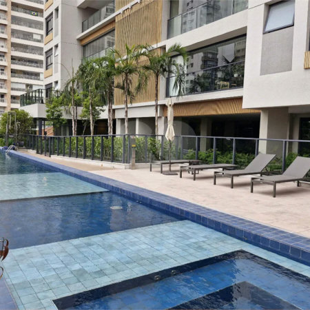 Apartamento à venda com 3 suítes em Brooklin, São Paulo, SP