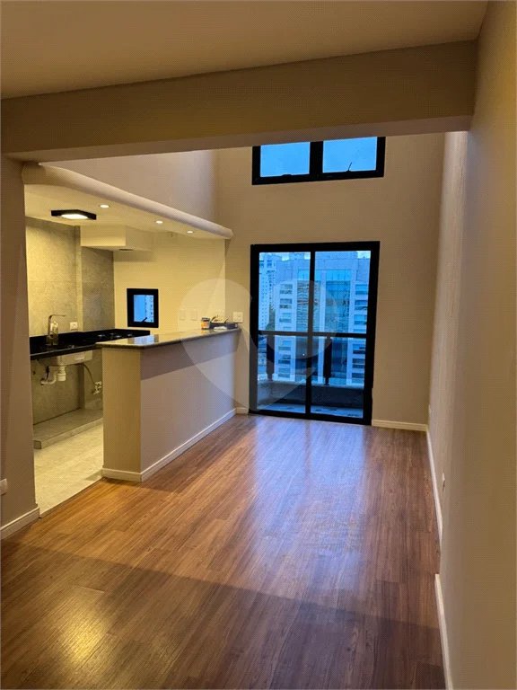 Apartamento à venda 50 m² - Moema - São Paulo/SP.