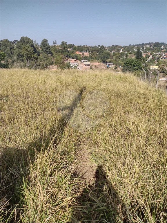 Terreno no Bairro Monterrey