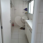 APARTAMENTO PARA LOCAÇÃO NA VILALEOPOLDINA COM 3 DORMS -1 SUITE - 2 VAGAS E VARANDA GOURMET