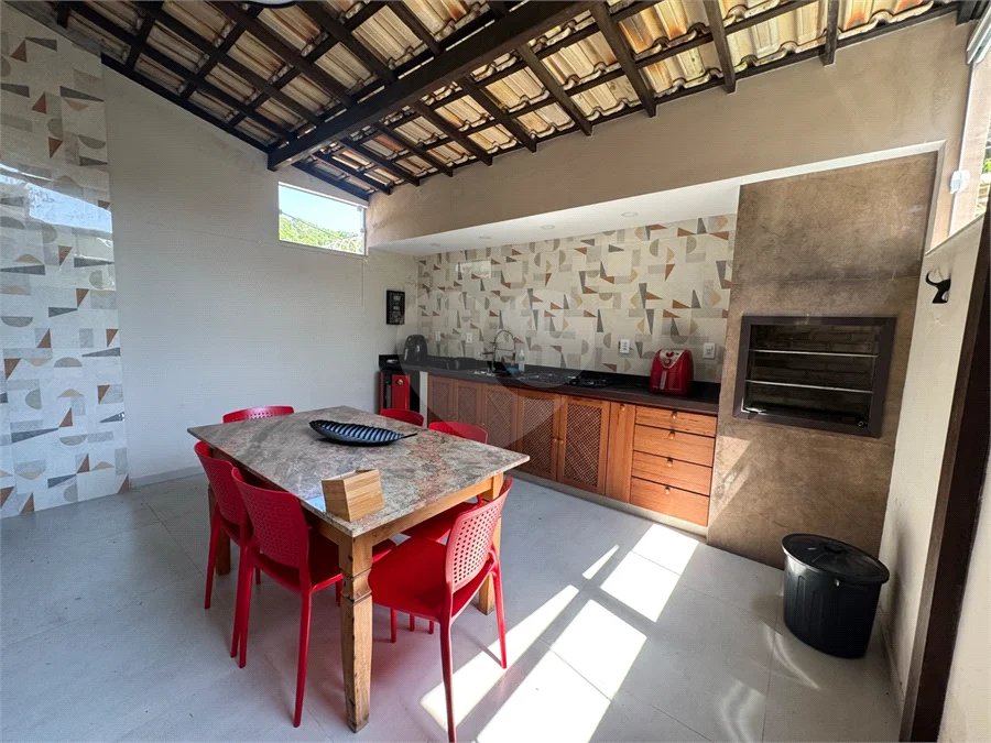 Casa à venda com 2 quartos em Rasa, Armação dos Búzios, RJ