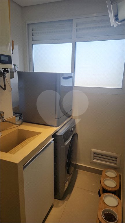 Apartamento com 67m², 2 dormitórios, 1 suíte e 1 vaga na Zona Norte de São Paulo - SP.