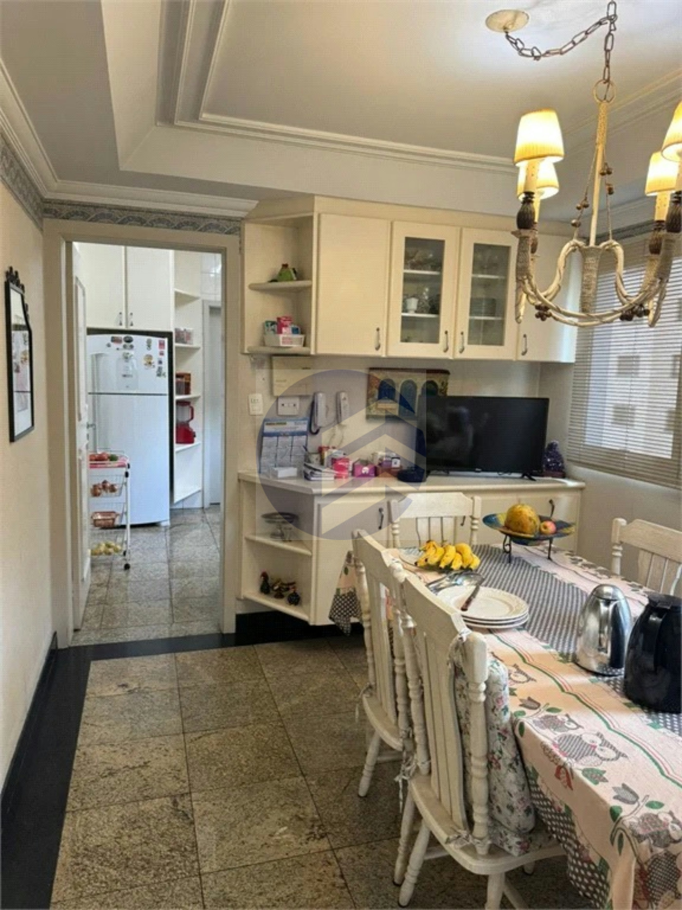 Apartamento à venda com 3 quartos, sendo 3 suítes, em Vila Suzana, São Paulo - SP