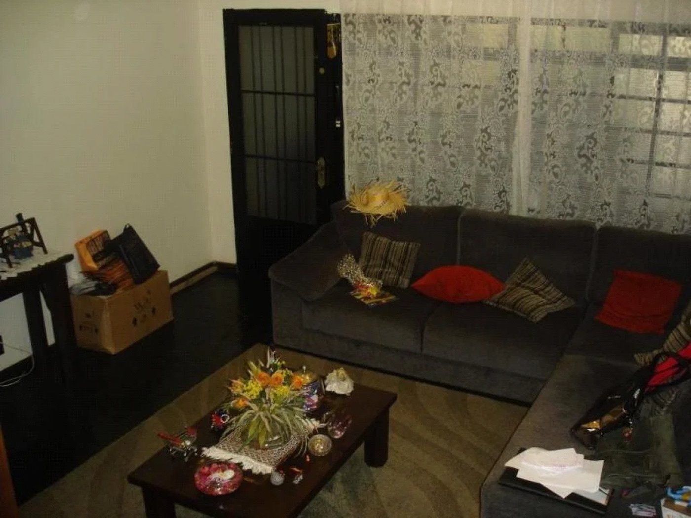 Casa à venda com 4 quartos, sendo 3 suítes, em Jardim Bonfiglioli, São Paulo, SP