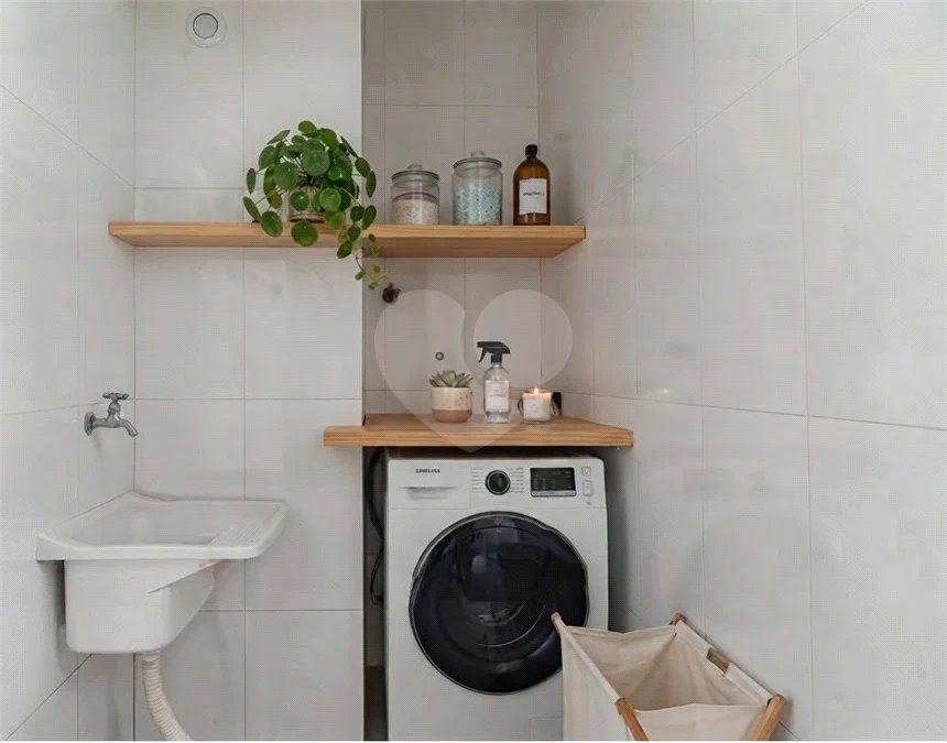 Apartamento á venda - Bela Vista