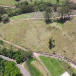 Maravilhoso terreno 23Mil m² com Vista para Represa - Piracaia / SP