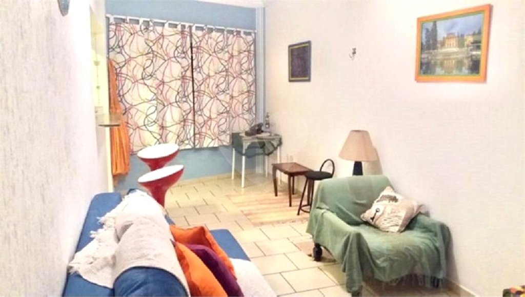 Apartamento no Alto da Mooca