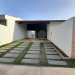 Casa à Venda no Residencial Eldorado - São Carlos