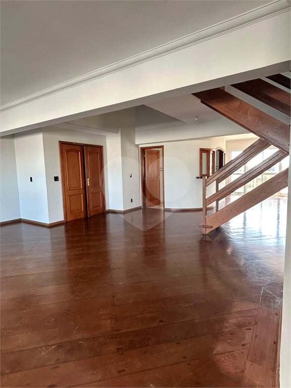 Apartamento 4 suítes Central Park Club
