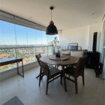 Excelente Apartamento com 02 Suítes e Lazer completo. Venha fazer uma visita.