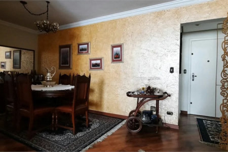 Apartamento à venda com 3 quartos, sendo 1 suíte, em Vila Madalena, São Paulo, SP