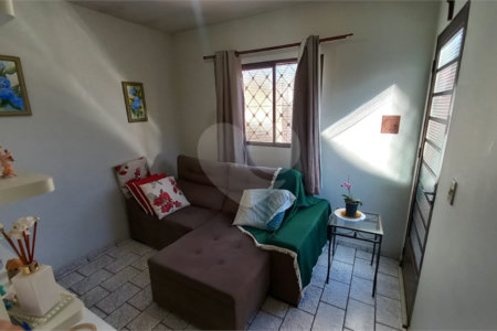 Casa com 3 dormitórios no Astolpho