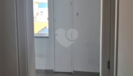 Apartamento à venda com 1 quarto em Jaçanã, São Paulo, SP