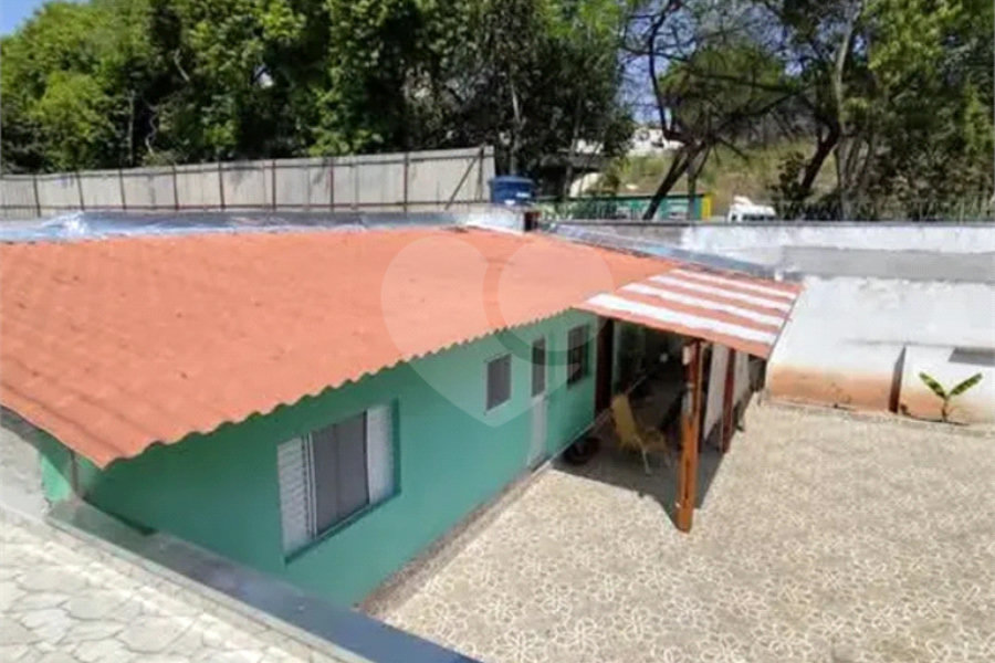 Sobrado com 3 Quartos e 3 banheiros à Venda, 160 m² por R$ 850.000 -Jardim Líbano, São Paulo - SP